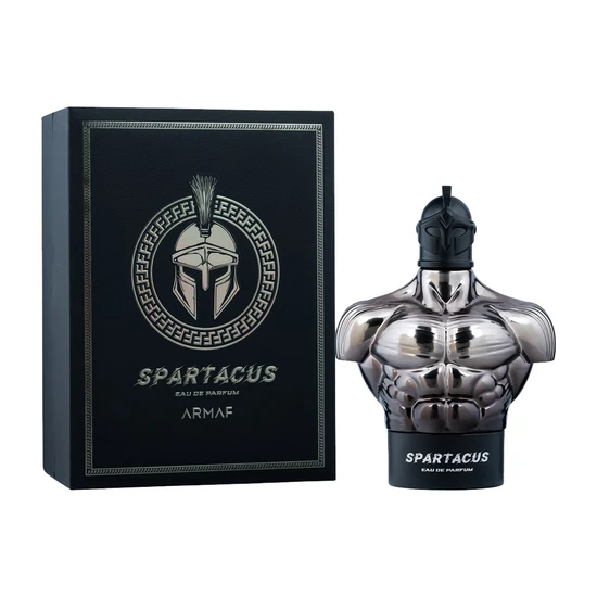 Armaf Spartacus Eau De Parfum