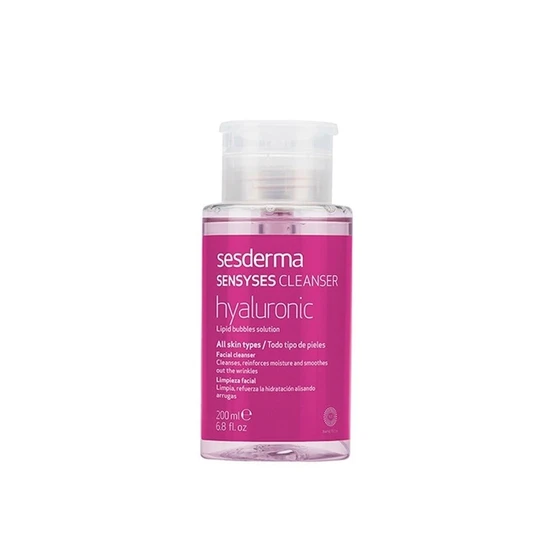 Sesderma Sensyses Cleanser Hyaluronic