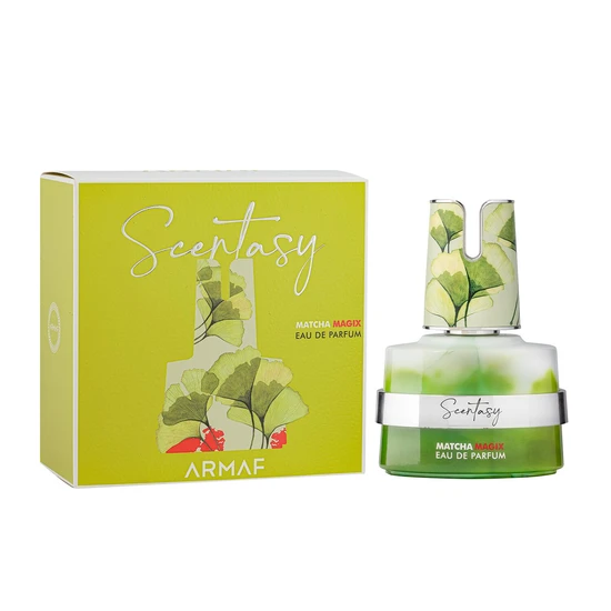 Armaf Scentasy Match Magix Eau De Parfum