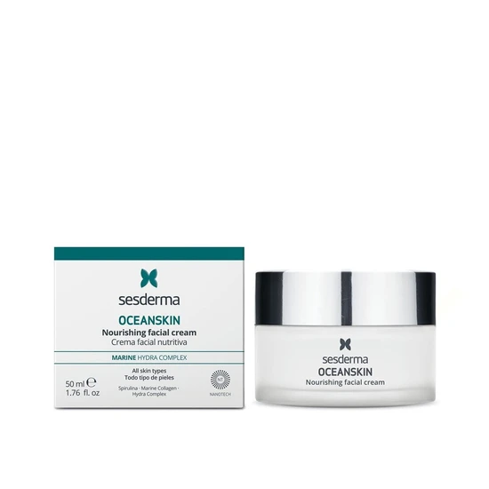 Sesderma Oceanskin Nourishing Facial Cream