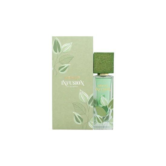 Armaf Infusion Eau De Parfum