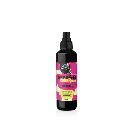 Real Natura Colour Repair Leave-In
