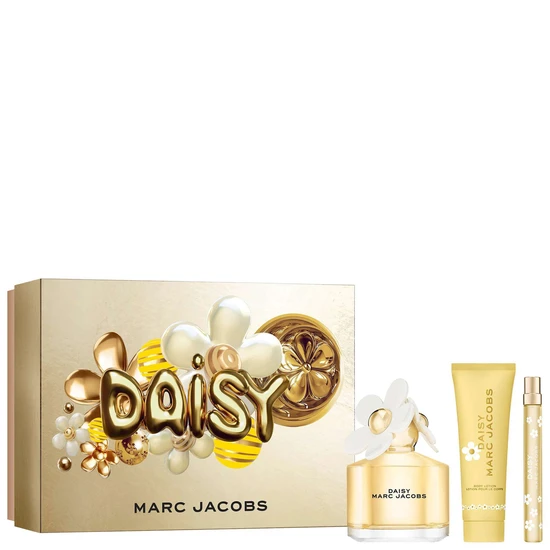 Marc Jacobs Daisy Eau De Toilette 100ml Gift Set