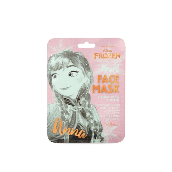 Mad Beauty Anna Sheet Face Mask