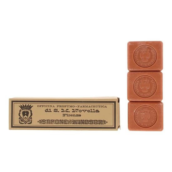Santa Maria Novella Windsor Soap