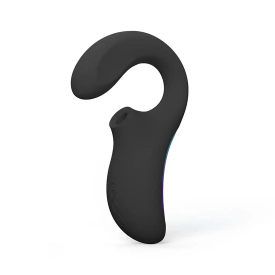 LELO Enigma Wave Dual Stimulation Sonic Massager G-Spot Clitoral Vibrator Women - Image 5