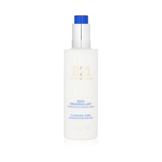 ORLANE B21 Extraodinaire Cleansing Care