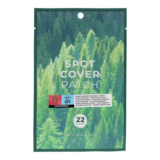 Skin1004 Spot Cover Patch