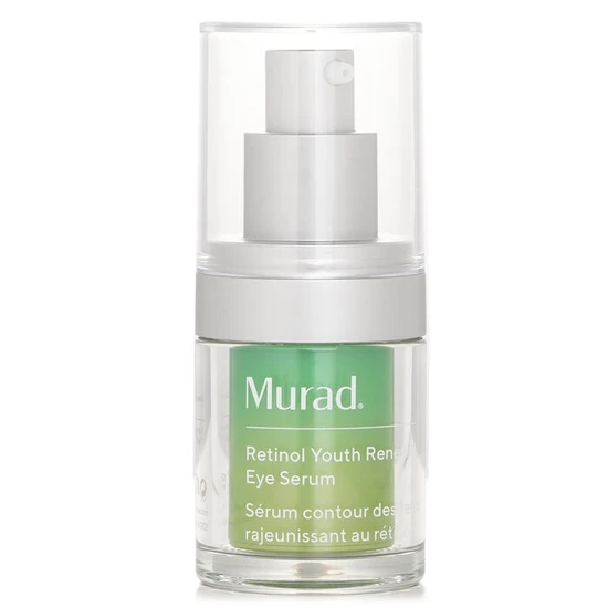 Murad Resurgence Retinol Youth Renewal Eye Serum