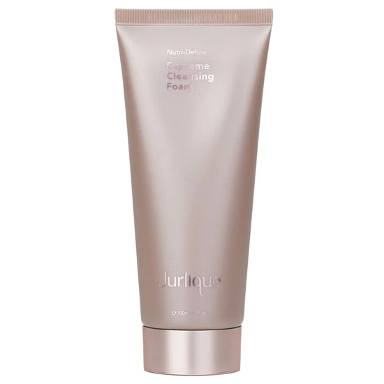 Jurlique Nutri-Define Supreme Cleansing Foam