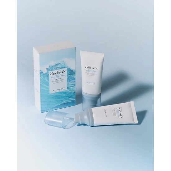 Skin1004 Madagascar Centella Hyalu-Cica Water Fit Serum