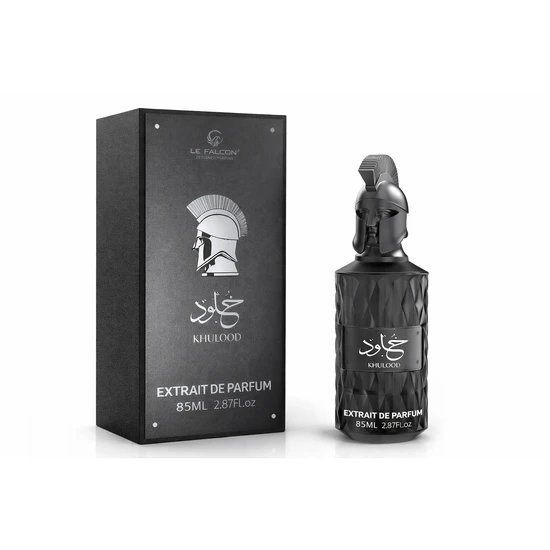 Le Falcone Khulood Extrait De Parfum