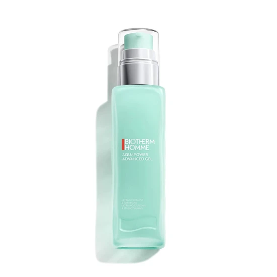 Biotherm Homme Aquapower Set 2 Advanced Gel