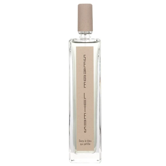 Serge Lutens Dans Le Bleu Qui Petille Eau De Parfum