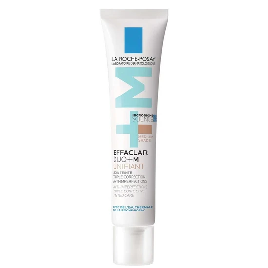 La Roche-Posay Effaclar Duo+ Unifiant