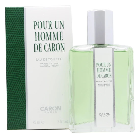 Caron Pour Un Homme Eau De Toilette
