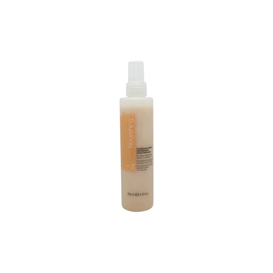 Fanola - Nourishing Bi-Phase Leave-In Conditioner (200Ml) - Image 2