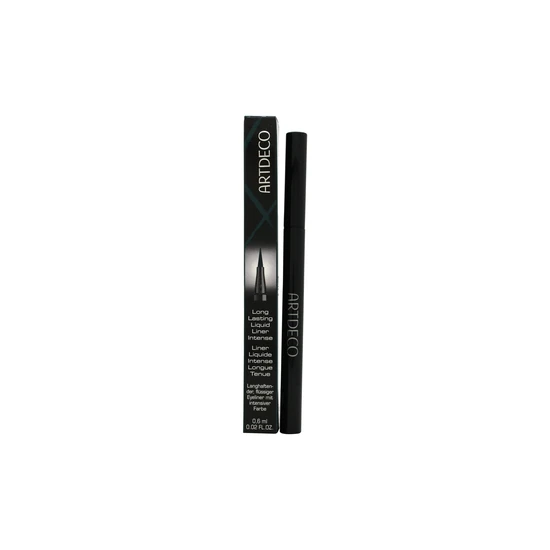 ARTDECO Long Lasting Liquid Liner Intense