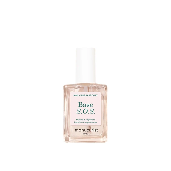 Manucurist S.O.S. Base Coat