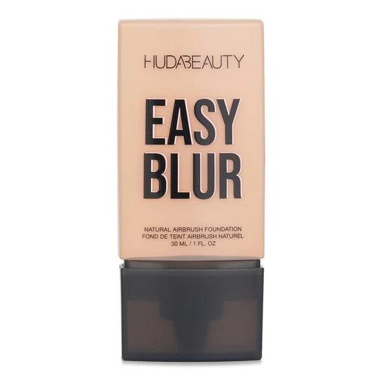 Huda Beauty Easy Blur Foundation