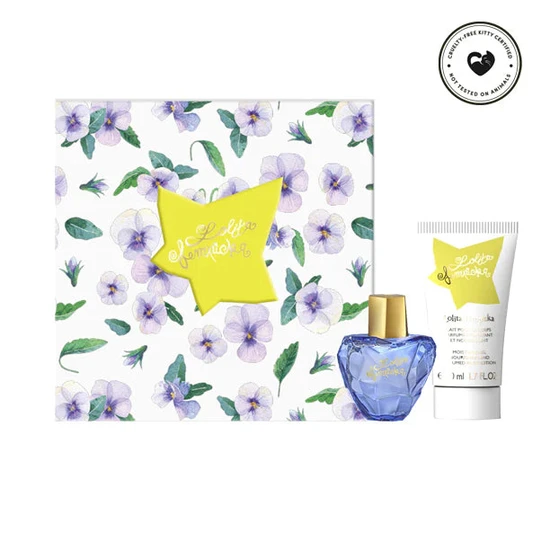 Lolita Lempicka Homme Gift Set