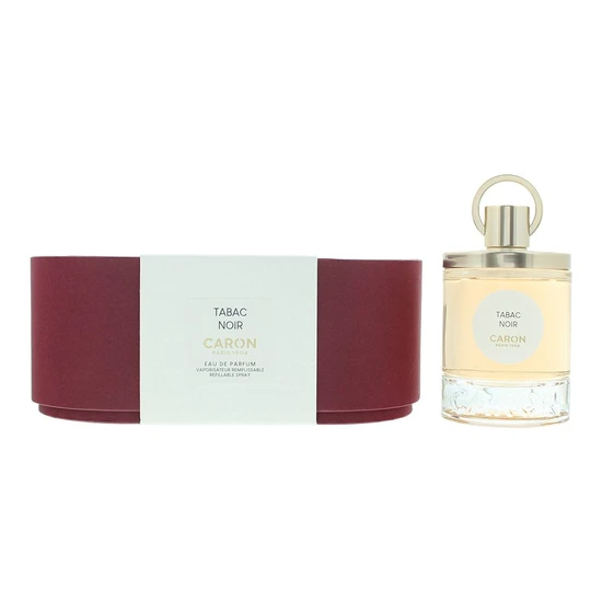 Caron Tabac Noir Eau De Parfum