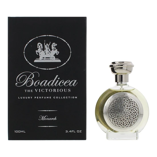 Boadicea Monarch Eau De Parfum