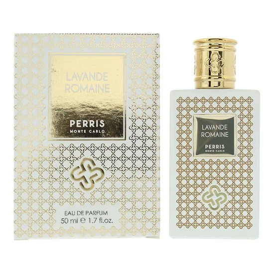 Perris Monte Carlo Lavande Romaine Eau De Parfum