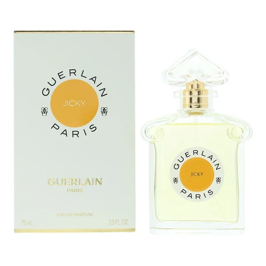 GUERLAIN Jicky Eau De Parfum