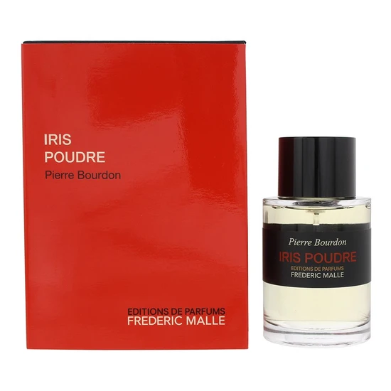 Frederic Malle Iris Poudre Eau De Parfum