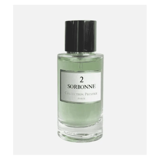 Collection Prestige Sorbonne No.2 Extrait De Parfum