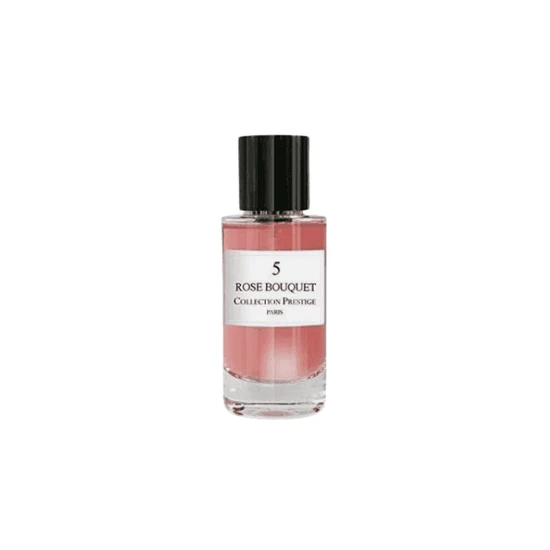 Collection Prestige Rose Bouquet No.5 Extrait De Parfum