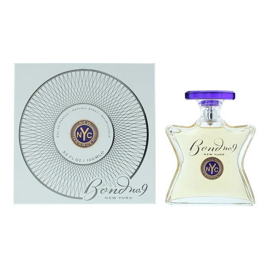 Bond No 9 New Haarlem Eau De Parfum