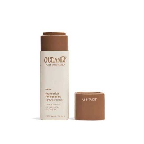Attitude Oceanly Foundation Stick