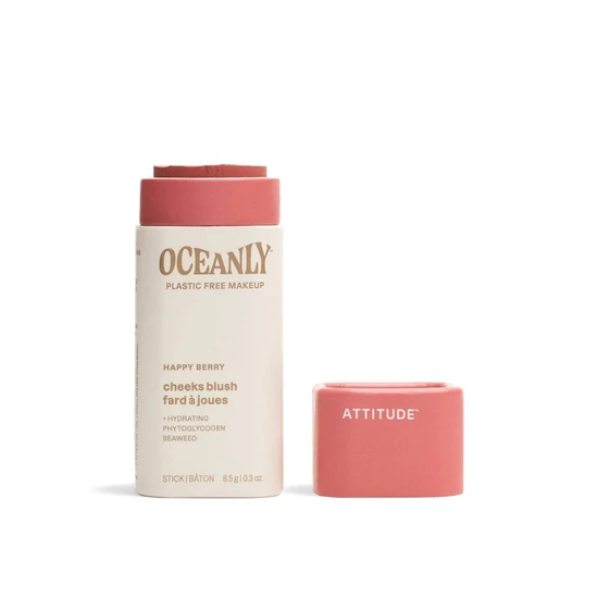 Attitude Oceanly Cheeks Blush Stick