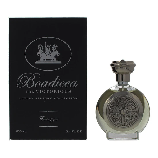 Boadicea the Victorious Energizer Eau De Parfum