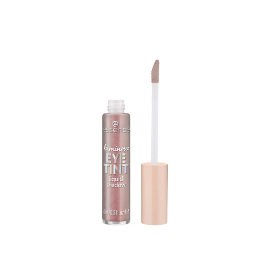essence Luminous Eye Tint Liquid Shadow