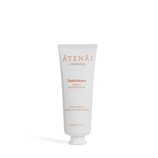 Atenai London Sanctuary Hand Cream