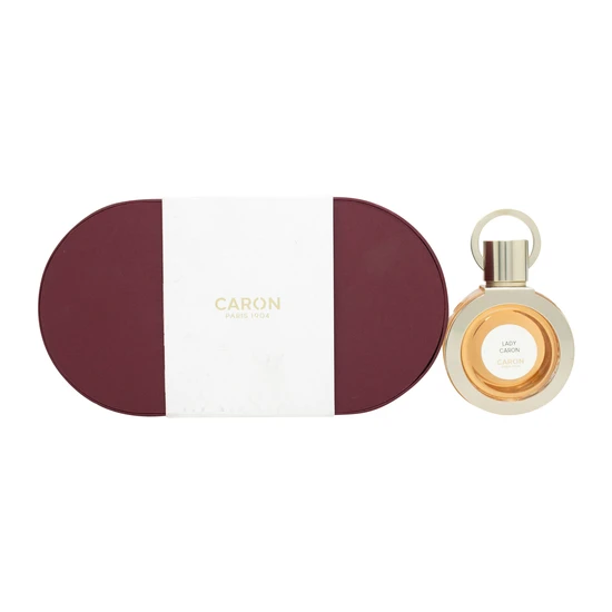 Caron Lady Caron Eau De Parfum