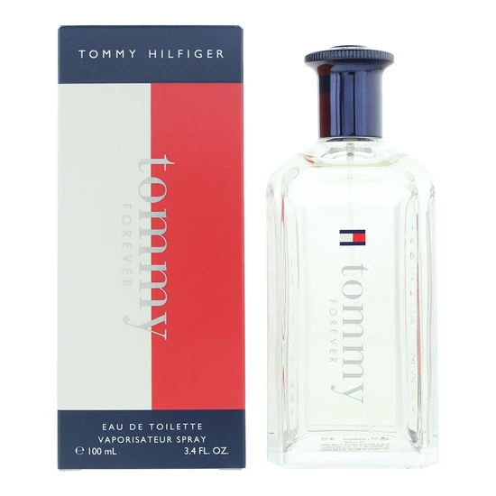 Tommy Hilfiger Tommy Forever Eau De Toilette