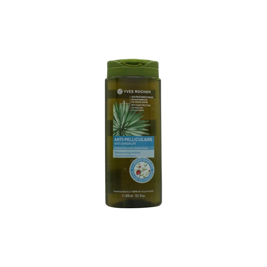 Yves Rocher Anti-Pelliculaire Anti-Dandruff Shampoo