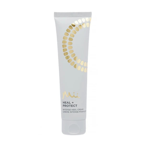 Mii Cosmetics Reveal + Restore Foot Scrub