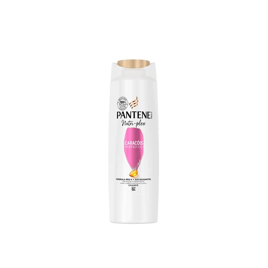 Pantene Pro-V Nutri-Plex Defined Curls Shampoo