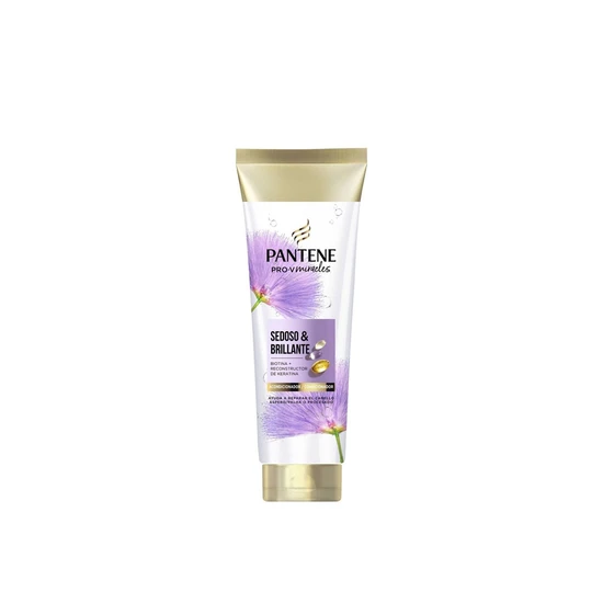 Pantene Pro-V Miracles Silky & Glowing Conditioner