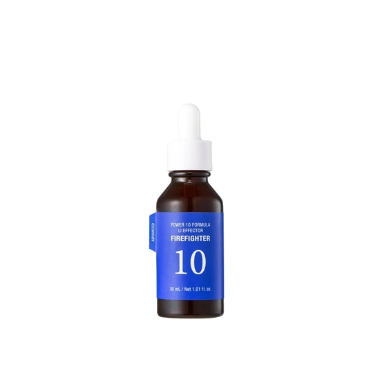 It's Skin Power 10 Formula LI Effector Serum Firefighter