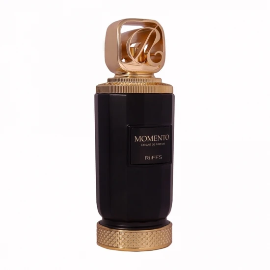 RiiFFS Momento Extrait De Parfum