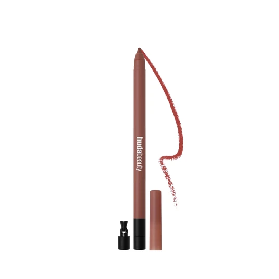 Huda Beauty Lip Contour 2.0