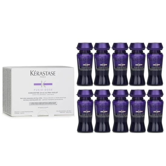 Kérastase Fusio-Dose Concentre H.A Ultra-Violet