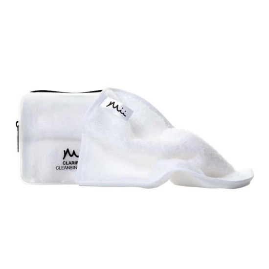 Mii Cosmetics Clarifying Cleansing Cloth