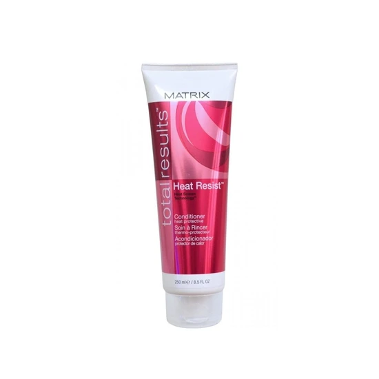 Matrix Total Results Heat Resist Conditioner